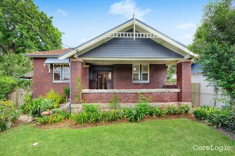 Property photo of 11 Hillside Crescent Epping NSW 2121