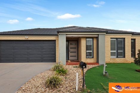 Property photo of 5 Samsara Avenue Truganina VIC 3029