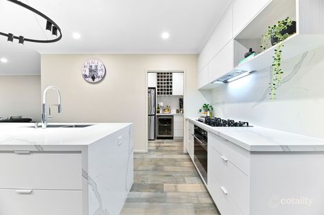 Property photo of 38-40 Albert Park Way Keysborough VIC 3173