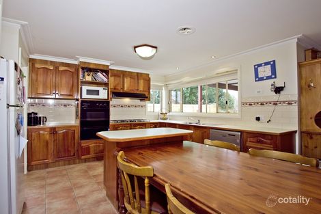 Property photo of 40 Westleigh Drive Werribee VIC 3030
