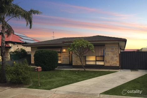 Property photo of 64A Sansom Road Semaphore Park SA 5019