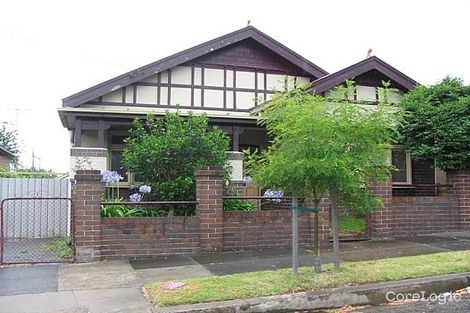 Property photo of 50 Wemyss Street Marrickville NSW 2204