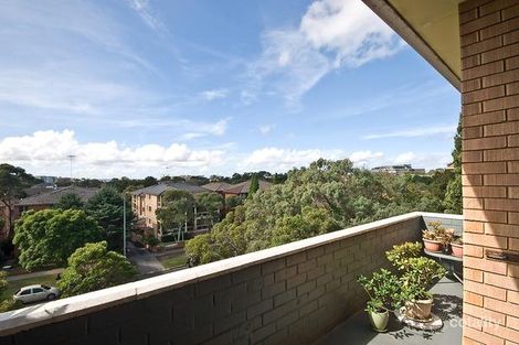 Property photo of 5/39-41 Queen Victoria Street Bexley NSW 2207
