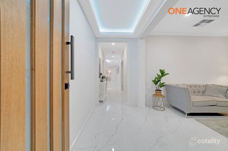 Property photo of 63 Stratus Street Tarneit VIC 3029