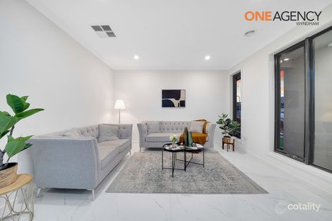 Property photo of 63 Stratus Street Tarneit VIC 3029