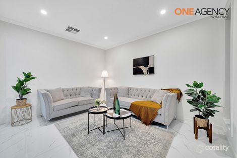 Property photo of 63 Stratus Street Tarneit VIC 3029