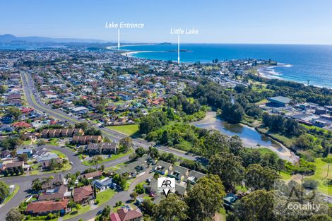 Property photo of 2/12 Bellbird Close Barrack Heights NSW 2528