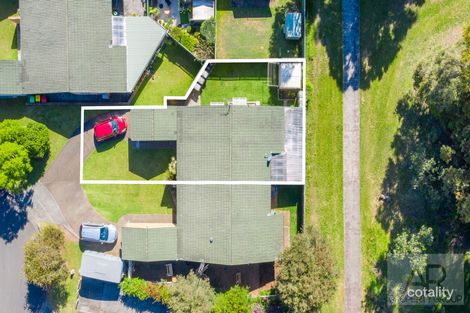Property photo of 2/12 Bellbird Close Barrack Heights NSW 2528