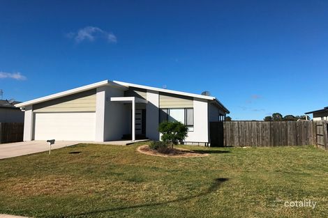 Property photo of 22 Barry Place Dalby QLD 4405