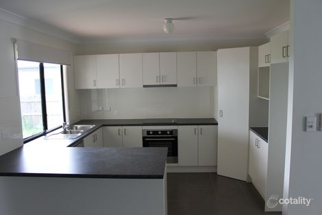 Property photo of 22 Barry Place Dalby QLD 4405
