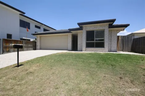 Property photo of 6 Serendipita Street Bridgeman Downs QLD 4035