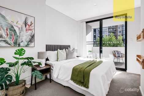 Property photo of 3/6 Sorrell Street Parramatta NSW 2150