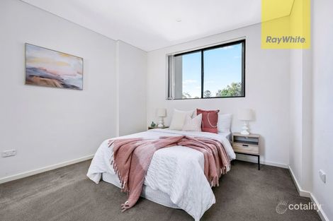 Property photo of 3/6 Sorrell Street Parramatta NSW 2150