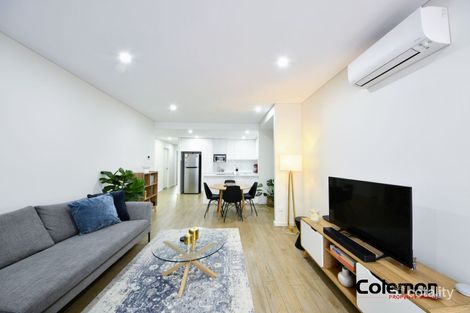 Property photo of 217/364 Canterbury Road Canterbury NSW 2193