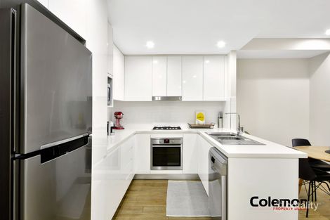 Property photo of 217/364 Canterbury Road Canterbury NSW 2193