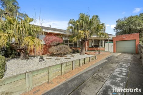 Property photo of 1 Valley View Street Warragul VIC 3820