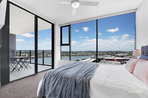 Property photo of 2185/48 Skyring Terrace Newstead QLD 4006