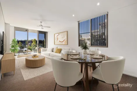 Property photo of 236/6 Firetail Drive Warriewood NSW 2102