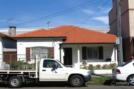 26 Beaconsfield St, Alexandria, NSW 2015