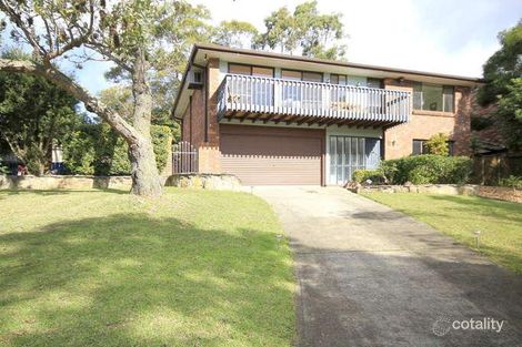 5 Yangoora Cl, Bangor, NSW 2234