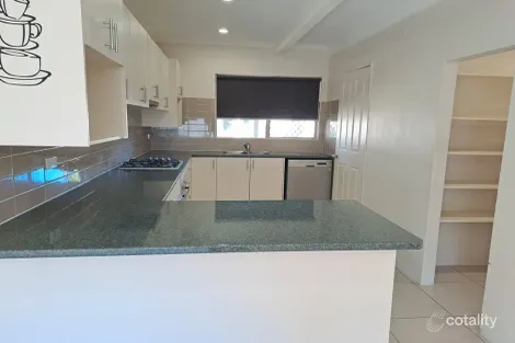25 Plowman St, Gillen, NT 0870
