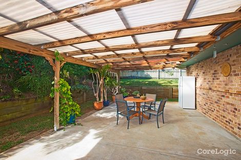 Property photo of 35 McAllisters Road Bilambil Heights NSW 2486