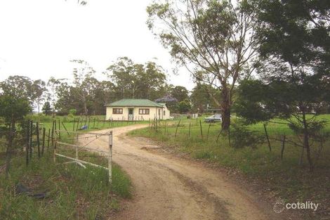 Property photo of 14 Oakley Road Macquarie Fields NSW 2564