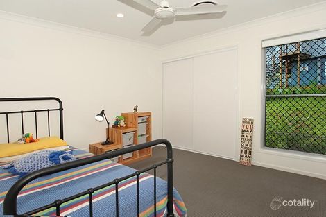 Property photo of 8 Tramline Rise Burnside QLD 4560