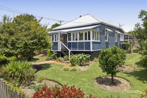 35 Ramsay St, South Toowoomba, QLD 4350