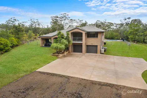 45 Whalan Rd, East Kurrajong, NSW 2758