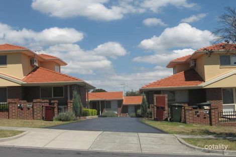 Property photo of 4/30-32 Nirvana Crescent Bulleen VIC 3105