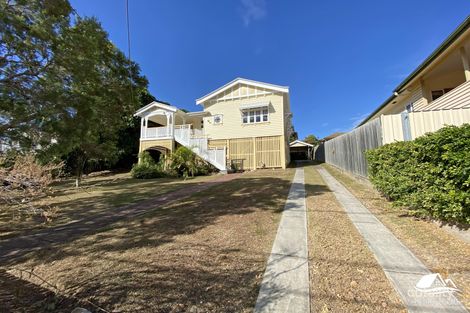 40 Brae St, Coorparoo, QLD 4151