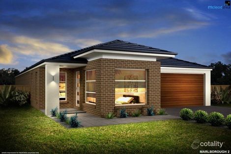 Property photo of 1 Lyndarum Drive Epping VIC 3076