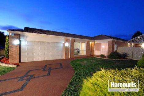 Property photo of 17 Dookie Court Narre Warren VIC 3805