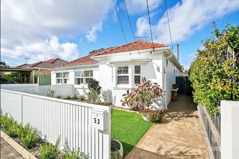Property photo of 53 Garrett Street Maroubra NSW 2035