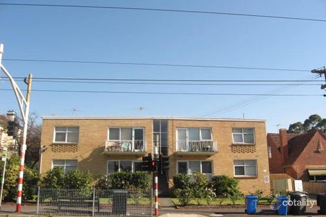 6/575 Glenferrie Rd, Hawthorn, VIC 3122