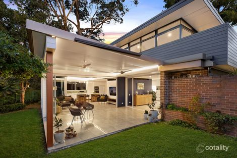 Property photo of 67A Murray Farm Road Beecroft NSW 2119