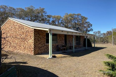 312 Mount Tully Rd, Stanthorpe, QLD 4380