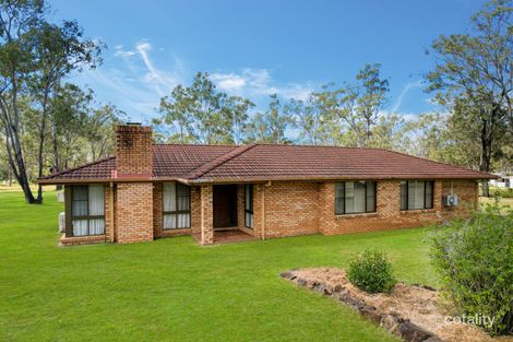 Property photo of 46 Cummins Road Thagoona QLD 4306