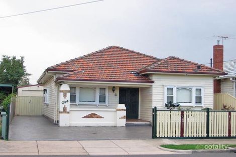 234 Essex St, West Footscray, VIC 3012