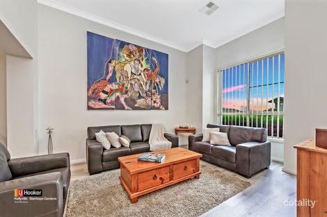 Property photo of 10 Courtley Avenue Kellyville Ridge NSW 2155