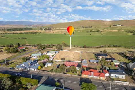 27 River St, Hamilton, TAS 7140