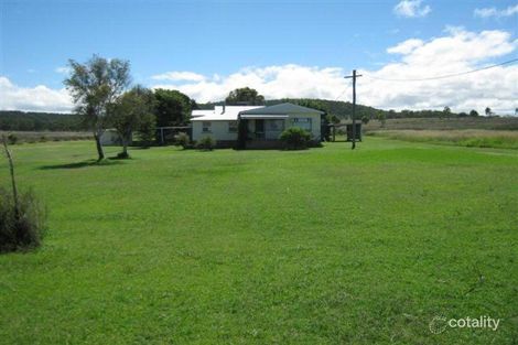 Property photo of 854 Upper Wheatvale Road Upper Wheatvale QLD 4370