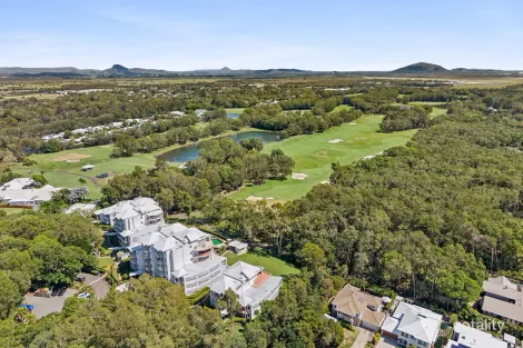 Property photo of 31/179 Ocean Drive Twin Waters QLD 4564