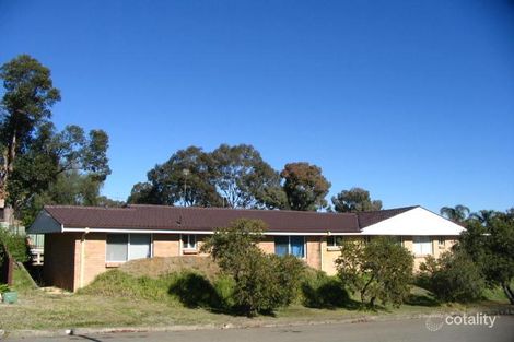 16 Janamba Ave, Kellyville, NSW 2155