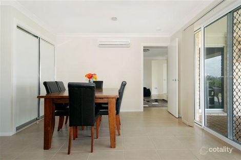 Property photo of 8 Mountview Court Highfields QLD 4352