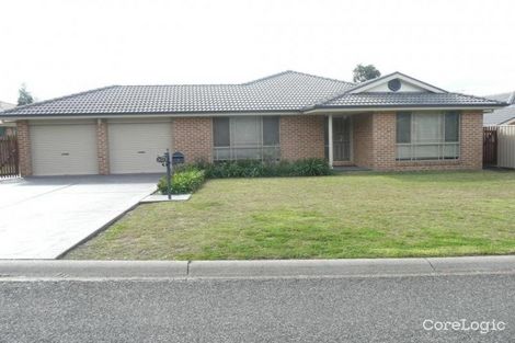 Property photo of 5 Nicholas Conoly Drive Singleton Heights NSW 2330