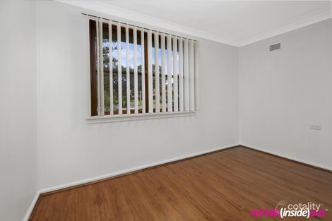 Property photo of 2 Awatea Place Lethbridge Park NSW 2770