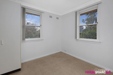 Property photo of 2 Awatea Place Lethbridge Park NSW 2770