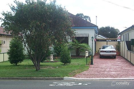 24 Marks St, Chester Hill, NSW 2162